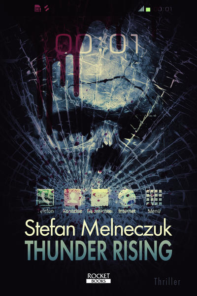 Thunder Rising | Stefan Melneczuk