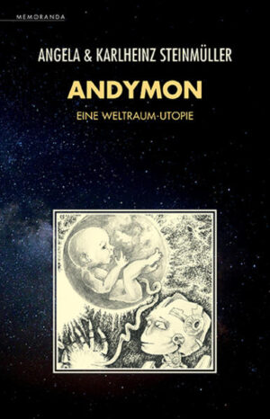 »Andymon« ist ein überaus ideenreicher SF- Roman und zugleich eine klassische Utopie. Die geradlinig erzählte Handlung mit den gelungenen Identifikationsfiguren, vor allem aber die Weite des Entwurfs - es geht um nichts Geringeres als die Gründung einer neuen Menschheit auf einem terraformierten Planeten, Lichtjahre von der Erde entfernt - stehen für eine dynamische soziale Vision. Der Roman hat mit bisher weltweit neun Auflagen bzw. Ausgaben eine Gesamtauflage von 200.000 Exemplaren überschritten. Diese Neuausgabe ist eine überarbeitete und gegenüber der Erstausgabe von 1982 um zusätzliche Texte ergänzte Version des Romans.