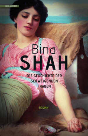 In der modernen Metropole Green City, der Hauptstadt von Südwest-Asien, ist das Verhältnis von Männern und Frauen aufgrund von vorgeburtlicher Geschlechtsauswahl, Krieg und Krankheit extrem unausgewogen. Mithilfe von Gewalt und Technologie hält die Regierung die Bevölkerung unter Kontrolle, und Frauen sind verpflichtet, mehrere Ehemänner zu haben, um so viel Nachwuchs wie möglich mit diesen zu zeugen. Doch es gibt Frauen, die Widerstand leisten, Frauen, die sich im Untergrund zu einem Kollektiv zusammengeschlossen haben, Frauen, die sich weigern, Teil dieses Systems zu sein. In ihren nächtlichen Diensten bieten sie etwas an, das sich niemand erkaufen kann: Intimität ohne Sex. Diese Dystopie einer pakistanischen, äußerst talentierten Autorin ist wie "Der Report der Magd" eine moderne Parabel über das Leben von Frauen in repressiven Ländern überall auf der Welt.