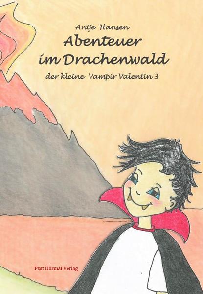 Das dritte Buch über Vampir Valentin, Hexe Emma und den Geheimbund: „Dracheneier?“, ruft Frau Schnütgen entsetzt. „Nein! Nicht auch noch Dracheneier! Wenn die schlüpfen! Was da alles passieren kann! Womöglich fackeln sie unsere ganze schöne Burg Donnersbach ab!“ Der Fund von zwei goldenen Eiern beschert den frisch gebackenen Burgbewohnern und den beiden schlecht gelaunten Gespenstern ein heißes und stinkiges Abenteuer. Werden sie Zauberer Flörus aus dem Feuerring befreien? Wo finden sie die Eltern der nervigen Drachenbabys? Und warum klebt grüner Wackelpudding an Flörus' Zauberstab?