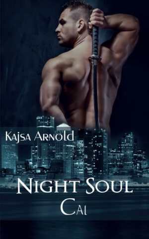 Night Soul 5: Cal | Bundesamt für magische Wesen