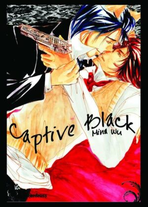Captive Black | Bundesamt für magische Wesen