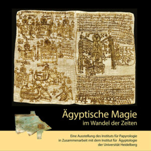 Das Institut für Papyrologie der Universität Heidelberg kann sich rühmen, in seiner Sammlung eines der bedeutendsten Corpora magischer Papyri weltweit zu besitzen. Die kleine, aber feine Gruppe von Pergamenten in koptischer Sprache, die wohl um die Jahrtausendwende entstanden und häufig mit Zeichnungen ausgestattet sind, wurde zusammen mit der in einem Papiercodex erhaltenen Kyprianlegende bereits 1934 in dem von Adolf Grohmann und Friedrich Bilabel herausgegebenen Band “Griechische, koptische und arabische Texte zur Religion und religiösen Literatur in Ägyptens Spätzeit” vorgelegt. Darin wurde auch der “soeben geglückte Erwerb” zweier einzigartiger Zauberbücher vermeldet, von denen das eine seit 1945 jedoch als verschollen galt. Einer der renommiertesten Forscher auf diesem Gebiet, P. Angelicus Kropp, konnte den Text aufgrund einer früheren Abschrift immerhin noch im Jahr 1966 publizieren, doch schien P. Heid. Kopt. inv. 686 (zuvor P. Heid. inv. 1686) für immer verloren.