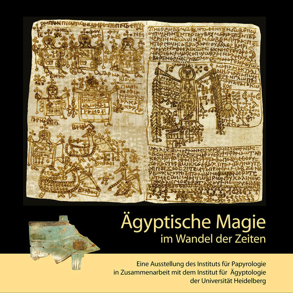 Das Institut für Papyrologie der Universität Heidelberg kann sich rühmen, in seiner Sammlung eines der bedeutendsten Corpora magischer Papyri weltweit zu besitzen. Die kleine, aber feine Gruppe von Pergamenten in koptischer Sprache, die wohl um die Jahrtausendwende entstanden und häufig mit Zeichnungen ausgestattet sind, wurde zusammen mit der in einem Papiercodex erhaltenen Kyprianlegende bereits 1934 in dem von Adolf Grohmann und Friedrich Bilabel herausgegebenen Band “Griechische, koptische und arabische Texte zur Religion und religiösen Literatur in Ägyptens Spätzeit” vorgelegt. Darin wurde auch der “soeben geglückte Erwerb” zweier einzigartiger Zauberbücher vermeldet, von denen das eine seit 1945 jedoch als verschollen galt. Einer der renommiertesten Forscher auf diesem Gebiet, P. Angelicus Kropp, konnte den Text aufgrund einer früheren Abschrift immerhin noch im Jahr 1966 publizieren, doch schien P. Heid. Kopt. inv. 686 (zuvor P. Heid. inv. 1686) für immer verloren.