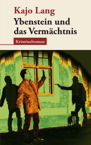 Der Mord an der 92-jährigen Regina Gerhard im Baden-Badener `Gebißheim´ reißt Kommissar Carlo Ybenstein aus seinem überschaubaren Leben heraus. Denn plötzlich steht auch seine große Liebe Maren auf der Liste von unbekannten Verfolgern. Gemeinsam verfolgen sie die Spur des Geldes. Kajo Lang hat einen Roman geschrieben, der sich stark an den Fakten neuzeitlicher Geschichtsforschung orientiert, die er in aufwändiger Recherche über Jahre als Grundlage für diesen fiktiven Kriminalroman aufwandte. Dabei geht es um ehemalige Nazigelder, die Heinrich Himmler kurz vor Ende des Krieges in die Schweiz bringen ließ. Dort lagerte das Geld auf geheimen Konten eines gewissen Konsuls Klein, einem Deutschen, der später mit Adenauer die deutsche Wiederaufrüstung betrieb. Ein Kriminalroman höchster Güte und Präzision, der die geheimen Wege der Korruption bis in unsere Zeit aufzeigt. `Brutalstmögliche´ Spannung!