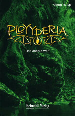 Ployyderia: Eine andere Welt | Bundesamt für magische Wesen
