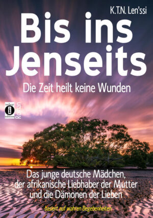 Die Liebe darf man nicht aufhalten... Eine tragische Geschichte mit offenem Ende Der 35jährige afrikanische Arzt namens Wanted kennt Melanie, seit sie ein Kind ist und sie mögen sich von Anfang an sehr stark. Im Laufe der Jahre wird Melanie immer eifersüchtiger auf die heimliche Affäre zwischen Wanted und ihrer verheirateten Adoptivmutter. Sie mag ihren Adoptivvater nicht besonders, deswegen fühlt sie bei Wanted die Geborgenheit, die sie sich von ihrem Vater gewünscht hätte. Als sie eines Tages ihre Mutter mit Wanted beim Liebesspiel beobachtet, spürt sie nun, dass ihre kindliche Liebe zu einer weiblichen Liebe wird. Sie fängt an, ihre Mutter als Konkurrentin zu sehen und sie sogar zu hassen. Als Melanie 18 wird, offenbart sie sich Wanted und die beiden werden ein Paar. Auf dem Höhepunkt ihrer Liebe erfahren sie von Melanies Adoptivvater, der aus Rache in Wanteds Vergangenheit geschnüffelt hat, dass sie verwandt sind: Melanie ist Wanteds Tochter! An diesem Tag ändert sich alles… Die Dämonen der Liebe sind entfesselt! „Vielleicht die dramatischste und spektakulärste Liebesgeschichte aller Zeiten“