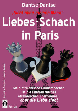 Auf der Suche nach einem Hausmädchen trifft die wunderschöne Pariser Zahnärztin Mireille die junge und freundliche Kamerunerin Ayossi, die illegal in Frankreich lebt und arbeitet. Ayossis großer Traum ist es, französische Papiere zu bekommen und mit ihrem Mann Johnny, der sich ebenfalls illegal in Frankreich aufhält, ein legales und sorgenfreies Leben zu genießen. Um sich diesen Traum zu erfüllen, schmiedet das Paar einen hinterhältigen Plan … Mireille ist eine erfolgreiche Zahnärztin, aber hat einfach kein Glück in der Liebe. Sie lebt allein in einem großen Haus und entscheidet sich eines Tages dafür, ein Hausmädchen einzustellen. Und schon nach kurzer Zeit hat sie jemanden gefunden: die junge Kamerunerin Ayossi, die ohne Papiere in Frankreich lebt und arbeitet. Ayossi nimmt die Stelle sofort an, zieht in Mireilles Haus ein und die beiden freunden sich sogar an. Das sind die perfekten Voraussetzungen für Ayossi, ihren hinterhältigen Plan in die Tat umzusetzen. Einige Zeit später trifft Mireille scheinbar zufällig Johnny, Ayossis Ehemann. Da das Paar jedoch bereit ist, alles zu tun, damit ihr Plan gelingt, geben sie vor, nicht Mann und Frau, sondern Bruder und Schwester zu sein. Mireille fühlt sich vom ersten Treffen an von Johnnys sehr männlichem Aussehen und seiner Art angezogen und, geblendet von gezielter Manipulation durch ihn und Ayossi, verliebt sie sich in ihn. Einige Zeit und einige Schwierigkeiten später werden die beiden ein Paar - bis dahin scheint Ayossis und Johnnys Plan aufzugehen. Als Johnny jedoch bei Mireille und Ayossi einzieht, wird Ayossi von Eifersucht und anderem emotionalem Schmerz geplagt. Nachdem sie jedoch das Schwierigste hinter sich gebracht zu haben scheinen und Johnny Mireille geheiratet und seine Papiere bekommen hat, muss Johnny sich nur noch von Mireille scheiden lassen und stattdessen Ayossi in Frankreich heiraten - der Plan ist fast vollendet. Dann jedoch stellt ein unerwartetes Ereignis alles auf den Kopf … Ein Liebesdrama voller Herzschmerz, basierend auf wahren Begebenheiten.