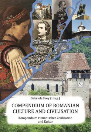 Compendium of Romanian Culture and Civilisation | Bundesamt für magische Wesen