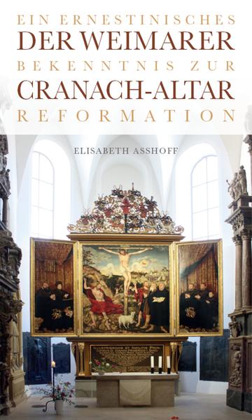 Der Weimarer Cranach-Altar | Bundesamt für magische Wesen