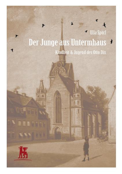 Otto Dix - Die Anfänge Otto ist Teil einer Bande, jagt Vögel, fährt Schlitten, spielt Streiche, begeistert sich für Indianer, knüpft Freundschaften, verliebt sich oder liegt krank im Bett. Verträumt und gleichzeitig hoch aufmerksam durchstreift der Junge seine Umgebung und taucht mit allen Sinnen in die Welt des beginnenden 20. Jahrhunderts ein. Dabei entdeckt der junge Dix auch sein besonderes Talent, das ihn schließlich zu einem der bedeutendsten deutschen Maler und Grafiker seiner Zeit machen wird. Vorher warten allerdings zwei große Rätsel auf ihre Lösung: Wer ist der geheimnisvolle Stiefelmann? Und wie soll es Otto schaffen, vom Kunstmalen leben zu können. Ulla Spörl lässt im ersten von vier Romanen nicht nur den späteren Maler, sondern den ganzen Menschen Otto Dix lebendig werden. Damit öffnet sie jenseits der Fachliteratur einen Zugang zum Werk des Künstlers.