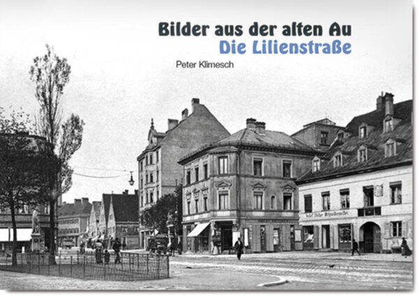 Bilder aus der alten Au | Peter Klimesch