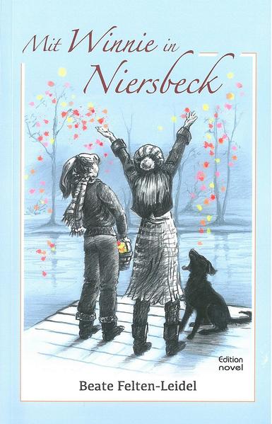 Humorvoll, ironisch, nachdenklich und liebevoll führt Beate Felten-Leidel uns zurück in die sechziger Jahre an den Niederrhein, wo Winnie und Marlies - zwei unzertrennliche Freundinnen - das Mädchengymnasium in Niersbeck besuchen. Hier geht es äußerst gesittet zu, denn die meisten Lehrkräfte sind strenge Ordensschwestern. Marlies berichtet von ihren skurrilen Großtanten, dem weisen Opa Südstraße und Winnies flippiger Schwester Rita. Wir treffen Ordensschwestern, die sich in Luft auflösen können, päpstliche Kühlschrankräuber und den Kleinen Münsterländer Cito, der es faustdick hinter den langen Schlappohren hat. Ausgerechnet in der Christmette begegnet Marlies ihrer ersten großen Liebe. Untermalt wird diese Zeitreise von den wunderbaren Illustrationen Caroline Riedel.