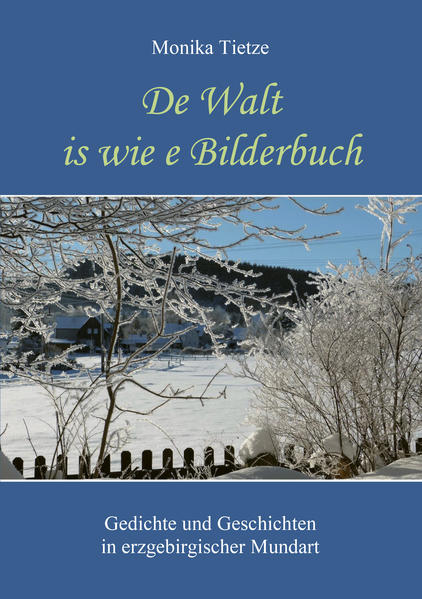 De Walt is wie e Bilderbuch | Bundesamt für magische Wesen