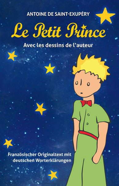 Le Petit Prince | Bundesamt für magische Wesen