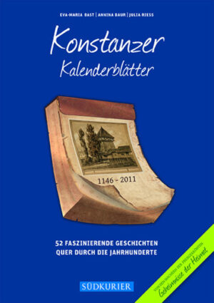 Konstanzer Kalenderblätter | Bundesamt für magische Wesen