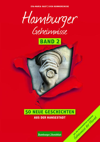 Hamburger Geheimnisse Band 2 | Bundesamt für magische Wesen