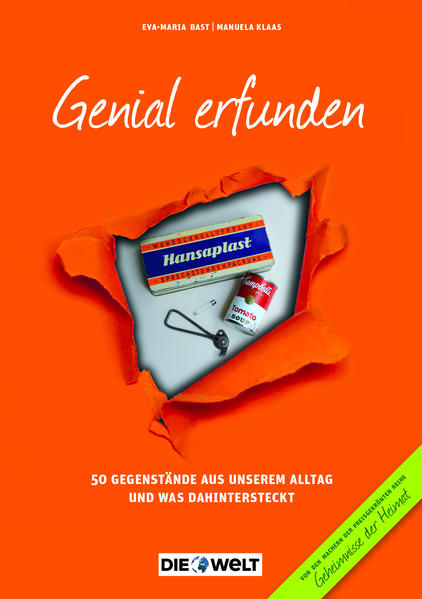 Genial erfunden | Bundesamt für magische Wesen