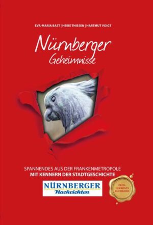 Nürnberger Geheimnisse | Bundesamt für magische Wesen