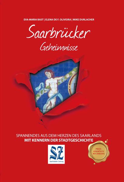 Saarbrücker Geheimnisse | Bundesamt für magische Wesen