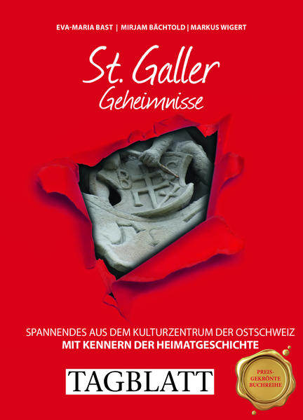 St. Galler Geheimnisse | Bundesamt für magische Wesen