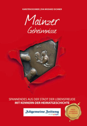 Mainzer Geheimnisse | Bundesamt für magische Wesen