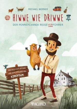 Wer die Pfalz verstehen will, sollte nach Pennsylvania reisen. Denn dort hat sich in Sprache und Bräuchen über 300 Jahre erhalten, was hierzulande durch Kriege und Industrialisierung im 20. Jahrhundert längst vergessen ist: Warum jagt der Butzemann kleine Kinder? Woher kommen die Elwedritsche wirklich und was haben sie mit dem Besprechen von Warzen zu tun? Warum könnte der Hollywood-Film „Groundhog Day“ auch in der Pfalz - oder angrenzenden Regionen wie der heutigen Kurpfalz, Südhessen, Rheinhessen, der Saarpfalz oder dem nördlichen Elsass spielen? Mit Antworten auf diese Fragen und rund 50 weiteren Geschichten über die Kultur der Nachfahren kurpfälzischer Amerikaauswanderer will dieses Buch zum Besuch des Pennsylvania Dutch Country westlich von Philadelphia verführen. Ein Buch für alle, die links und rechts des Rheins wohnen und damit historisch „Kurpfälzer“ im weitesten Sinne sind ...