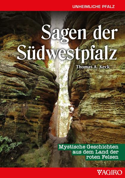 Sagen aus der Südwestpfalz | Bundesamt für magische Wesen