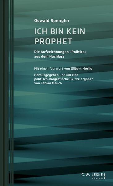 Ich bin kein Prophet | Bundesamt für magische Wesen