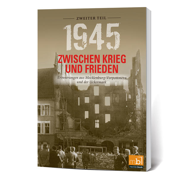 1945. Zwischen Krieg und Frieden - Zweiter Teil | Bundesamt für magische Wesen