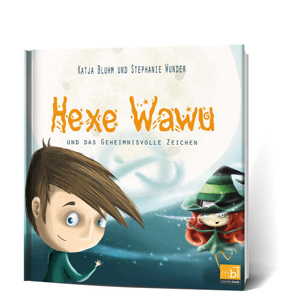 Im neuen Abenteuer „Hexe Wawu und das geheimnisvolle Zeichen“ geht es um die wahre Freundschaft. Wie findet man echte Freunde und was zeichnet sie aus? Sogar mit magischen Kräften ist das gar nicht so leicht. Der zweite Teil der Hexe- Wawu- Reihe fördert die sozialen Kompetenzen kleiner Zuhörer und Leser im Alter zwischen vier und neun Jahren. Durch den gereimten Text werden außerdem die sprachliche Entwicklung, der Wortschatzaufbau und das Rhythmusgefühl der Kinder unterstützt. „Und wieder beginnt eine Nacht, in der die Traumhexe Wawu über die guten Träume von Jonas wacht. Doch in dieser Nacht ist etwas geschehen. Schlag das Buch auf, Du wirst schon sehen. Als Held wird Jonas dem Drachen helfen, wahre Freunde zu finden, in fernen Welten. Ein neues Abenteuer beginnt, komm sei dabei und erlebe wahre Zauberei.“