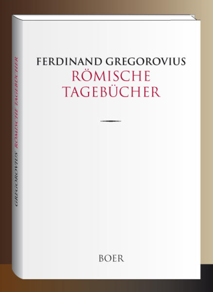 Römische Tagebücher | Bundesamt für magische Wesen