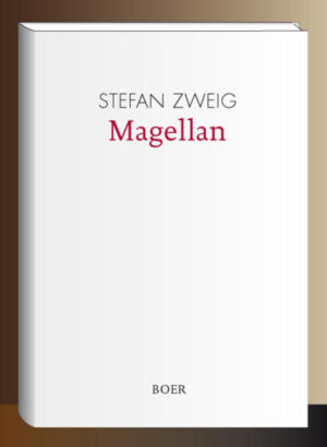 Ferdinand Magellan (1480-1521), portugiesisch Fernão de Magalhães, war Seefahrer und Soldat der portugiesischen Kolonialflotte. Sein Plan einer Expedition zur Suche nach einem westlichen Seeweg nach Indien wird von der portugiesischen Krone abgelehnt. Doch der spanische König lässt sich von dem riskanten Vorhaben überzeugen. Mit fünf Schiffen geht Magellan 1519 in See. Doch seine spanischen Kapitäne lehnen sich gegen den ungeliebten Portugiesen auf, als sich am extrem breiten Flussdelta des Rio de la Plata herausstellt, dass die von Magellan vermutete Durchfahrt nach Westen eine Illusion ist. Seine Flotte muss überwintern, es kommt zur Meuterei. Nach Überwindung dieser und anderer Schwierigkeiten findet er schließlich die Durchfahrt durch die nach ihm benannte Magellan-Straße. Der lange Weg über den Pazifik gelingt ihm nur unter den größten Entbehrungen, bis seine Flotte schließlich glücklich bei den Phillipinen landet. Als alles schon gewonnen scheint, stirbt Magellan tragisch bei einem Scharmützel mit feindlichen Eingeborenen. Nur ein Schiff und wenige Männern schaffen den Weg zurück in die Heimat.