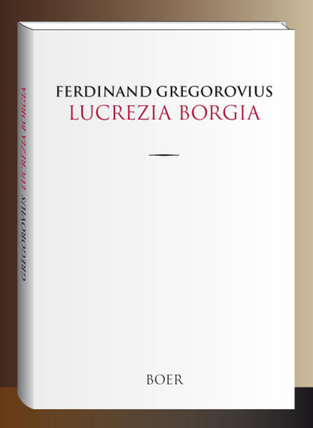 Lucrezia Borgia | Bundesamt für magische Wesen