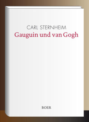 Zwei sehr gegensätzliche Charaktere im imaginären Kampf um die wahre Sicht und konkrete Ausführung des Kunstwerks - im wahrsten Sinne des Wortes »phantastisch«!