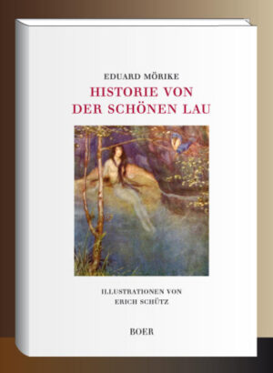 Eines der populärsten Märchen aus der Feder des schwäbischen Klassikers. Mörikes populäres Märchen ist Teil einer größeren Erzählung und wurde häufig separat gedruckt und illustriert. Die Bilder des österreichischen Malers Erich Schütz sind besonders kongenial zum Text. Die für heutige Leser oft unverständlichen Begriffe und Ausdrücke im Text werden von Mörike selber in den Anmerkungen kommentiert.