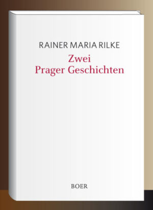 Dieses Buch ist lauter Vergangenheit. Heimat und Kindheit - beide längst fern - sind sein Hintergrund. - Ich würde es heute nicht so, und darum wohl überhaupt nicht geschrieben haben. Aber damals, als ich es schrieb, war es mir notwendig. Es hat mir Halbvergessenes lieb gemacht und mich damit beschenkt