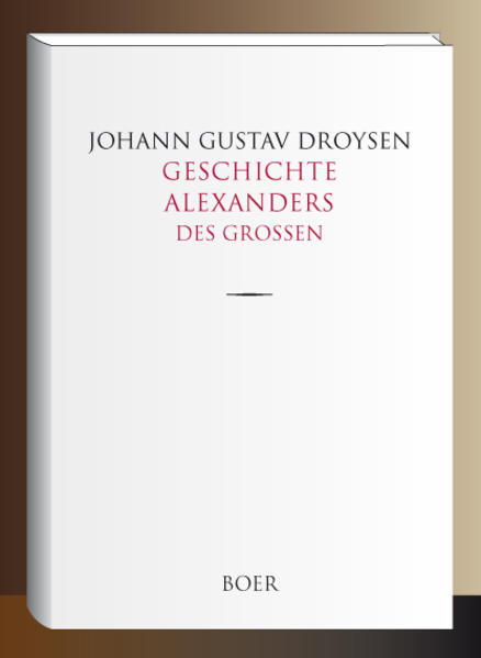 Geschichte Alexanders des Großen | Bundesamt für magische Wesen