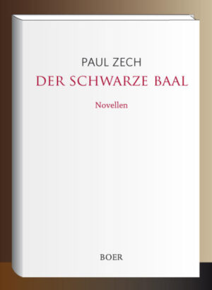 Der brutale Alltag der Bergleute in den Kohlegruben der Jahrhundertwende, von Paul Zech selbst erlebt. »Oh, das Unglück! Oh, das Unglück! Wie ein dichtes Schneegestöber fuhr dieses flockige Rufen über das Dorf, immer wenn der schwarze Baal die roten Fangarme durch den Schacht gestoßen hatte und von jenen Männern, die ihr Bündel heiler Knochen Tag für Tag auf die blutrostigen Böden der Förderschale legen mußten, sich irgend einen, oder ein Dutzend oder Hundert auswählte zum Fraß und den Rest wieder von sich gab wie einen ausgedörrten Kothaufen. ... Und dann schickten die wiederum Mütter Gewordenen ihre Söhne in den Schacht hinunter. Und es dünkte ihnen eine große, unverdiente Gnade, wenn der Grubendirektor Brot gab für die hungrigen Mäuler. Denn der Schatten des Hungers lag wuchtender auf den paar aussätzigen Hütten am Fluß, als der hagelwolkige Vorübergang einer Katastrophe, die eigentlich nur die Fenster zum Klirren brachte und ein paar Gänge zum Kirchhof mehr.«