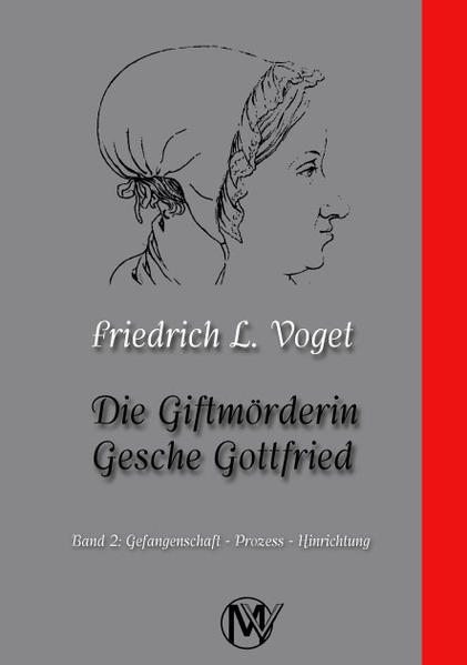 Die Giftmörderin Gesche Gottfried | Bundesamt für magische Wesen