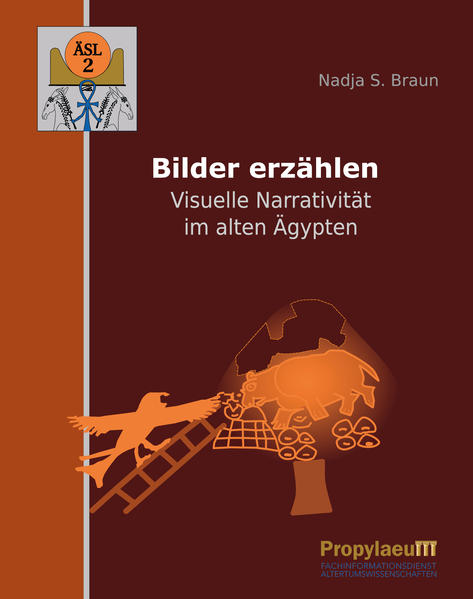 Bilder erzählen | Bundesamt für magische Wesen