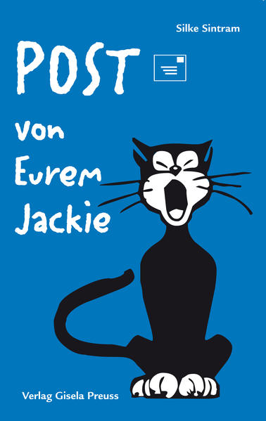 Die Fortsetzung der Mitteilungen von Jackie an seine Tante Anne und seinen Onkel Gert, den ehemaligen Rettern, zeigt die Entwicklung vom Katzenkind zum inzwischen sehr erfahrenen Seniorkater. Es gibt immer wieder Verständigungslücken, über die er unbedingt berichten muss. Seine Briefe schildern die Veränderungen in der Umgebung enthalten Gedanken zum Abschied. Diverse Wehs und Auas und das wundersame Verhältnis zu seiner zeitweiligen Freundin Strahli kommen natürlich auch nicht zu kurz.