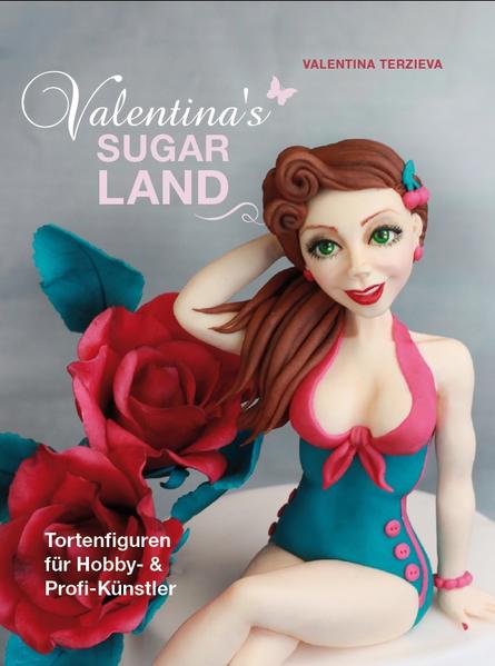 Die preisgekrönte und international erfolgreiche Tortenkünstlerin Valentina Terzieva teilt ihr Wissen und ihre Erfahrung über das Modellieren lebensecht aussehender Figuren aus Fondant und Modellierschokolade und über die Gestaltung wunderschöner Motivtorten. Sie erklärt Dir ausführlich alle Grundlagen und Techniken beim Modellieren von menschlichen Figuren, Tieren und Fabelwesen. Sie geht dabei auf das Dekorieren von Torten unter Einsatz moderner Materialien wie z. B. Airbrush oder Wafer Paper ein. Auf 340 Seiten ﬁndest Du: - ausführlicher Grundlagenteil mit Informationen über Werkzeuge, Materialien und Grundtechniken - 16 Schritt-für-Schritt-Anleitungen mit vielen Fotos und ausführlichen Erklärungen - einstöckige und mehrstöckige Torten - zahlreiche Dekorationstechniken, wie z. B. Stencil, Airbrush, essbare Spitze, Wafer Paper - Glanzeffekte mit Puderfarben oder Blattsilber - 5 männliche, 5 weibliche Tortenﬁguren, 4 süße Kinderﬁguren, 6 Tierﬁguren, Fabelwesen und Vogelscheuchen, das erste Rutschauto, Fantasieblumen und Rosen