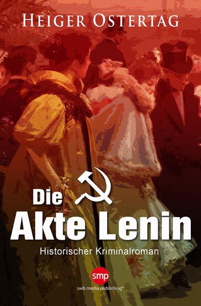 1.Weltkrieg 1917. Der Heereslieferant und Großkaufmann Samuel Levin, von Freunden „Lenin“ genannt, wird ermordet. Es sieht so aus, als ob der Fall mit dem Schleichhandel (Schwarzmarkt) in Verbindung stehe. Wedigo von Wedel soll aufklären und recherchiert in Berlin, Wien und auch im revolutionären Russland. Nebenbei unterstützt er im Auftrag des deutschen Geheimdienstes die Machtübernahme des echten Lenins. Doch die Revolution erreicht schließlich auch Deutschland.