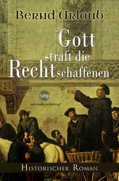 Anno Domini 1518. Deutschland ist gespalten. Immer mehr Menschen bekennen sich zu Martin Luther. Auch im Hochstift Würzburg findet die evangelische Lehre zahlreiche Anhänger, unter ihnen die beiden Lateinschüler Florian Dausacker und Adalbert Glock. Es verschlägt sie nach Wittenberg, wo sie Luther, Dr. Karlstadt und Müntzer kennenlernen. Sie gehen mit ihren Idolen ein Stück weit einen gemeinsamen Weg. Doch in ihrer fränkischen Heimat steht es nicht gut um die neue Lehre. Fürstbischof Konrad von Thüngen hat den Evangelischen den Kampf angesagt. Der neue, spannende Roman von Bernd Urlaub führt den Leser in ein Jahrhundert, das nicht nur von religiösen Auseinandersetzungen geprägt war, sondern auch von sozialen Unruhen. Der Ritteraufstand des Franz von Sickingen und der blutige Bauernkrieg trugen ebenso dazu bei, dass danach nichts mehr so blieb wie es war.