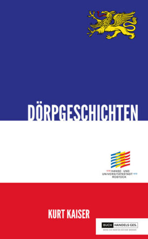 Dieses Buch berichtet über die Familie Konrad, die 1928 Kuchelmiß verlassen musste und in Rostock Arbeit und Wohnung fand. Das Heimweh nach dem Ort ihrer Geburt, den Seen und Wäldern, nach ihrer artenreichen Fauna, blieb. Erst als die Bodenreform die Möglichkeit schuf in Toitenwinkel selbstständiger Neubauer zu werden, erfüllten sich Gutsarbeiterträume vom freien Bauernleben. Oder nicht? Der Autor schreibt plattdeutsch von der Arbeit, Lust & Liebe in Kuchelmiß und Rostock-Toitenwinkel sowie den Widersprüchen dieser Nachkriegszeit.