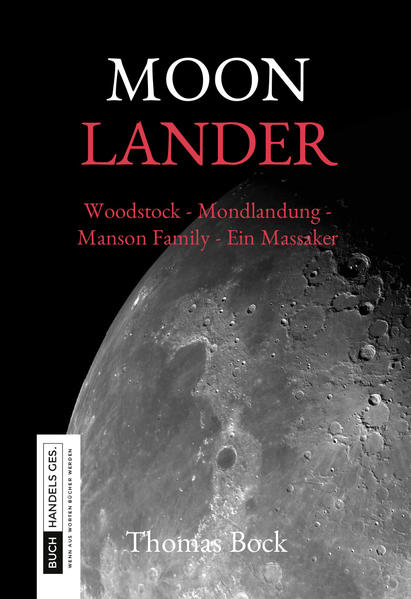 Moonlander | Bundesamt für magische Wesen
