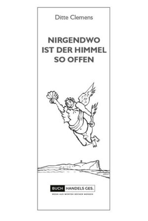 Nirgendwo ist der Himmel so offen - besondere Texte verführen u.a. zu einer Reise an die Ostsee, nach Klein Paris, auf die Insel Rügen und neben himmlischen Ansichten gibt es noch einen Beipackzettel für die unbedenkliche Einnahme von Mecklenburg-Vorpommern. Die "Einnahme" ist zu jeder Zeit angebracht, befreit Sie schon nach kürzester Zeit von der beängstigten Enge im Herzen und auch ihr Blick wird sich weiten. Was in den Jahren zuvor vom mecklenburgischen Ingo Koch-Verlag in die Welt getragen wurde, übernimmt nun die BuchHandelsGesellschaft in einer Neuauflage.