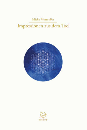 Wo bleiben das Selbstgefühl und das Selbstbewusstsein, wenn der Leib gestorben ist? Mieke Mosmuller hat sich in das Phänomen der Reinkarnation vertieft und beschreibt in diesem Buch das Leben zwischen Tod und Geburt, wie es in Form von Erinnerungen, in Impressionen, in das Bewusstsein des lebenden Menschen kommen kann. ,Ein großes Herz ist der Kosmos, das deine, aber zugleich das meine. Eins sind wir in einer vollkommenen musikalischen Gleichgewichtigkeit. Das großartigste Drama ist hier eins mit der seligsten Freude, auch wenn sie unterschieden bleiben, so fein differenziert, wie es Gefühle noch nie waren.’