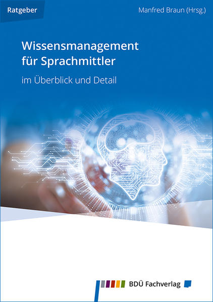 Wissensmanagement für Sprachmittler | Bundesamt für magische Wesen